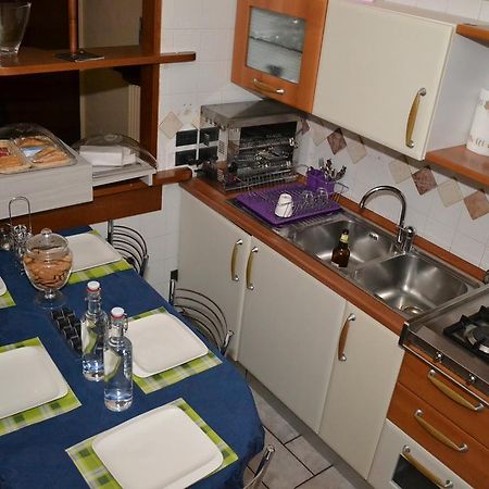 B&B Ai Prati Bergamo Zewnętrze zdjęcie