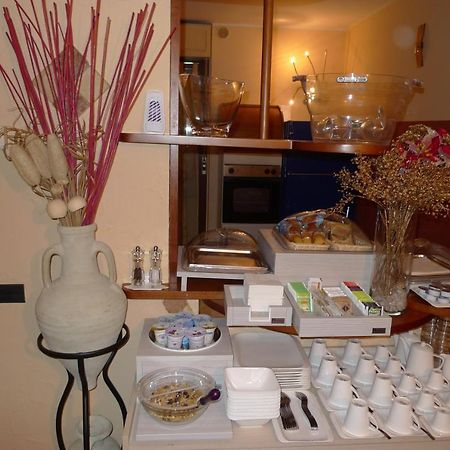 B&B Ai Prati Bergamo Zewnętrze zdjęcie