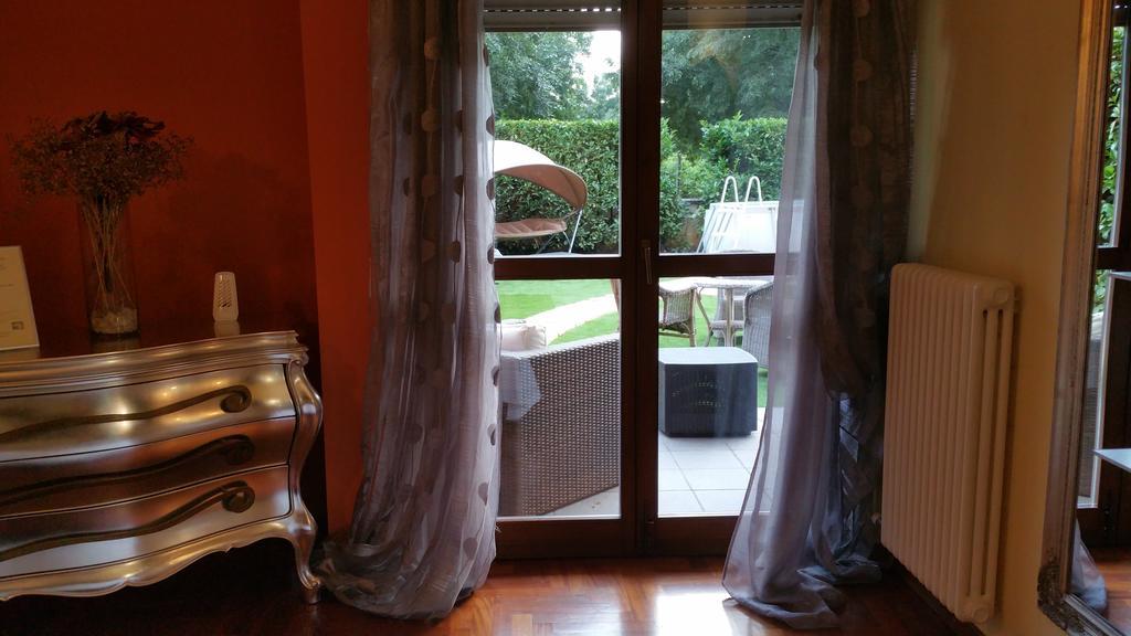 B&B Ai Prati Bergamo Zewnętrze zdjęcie