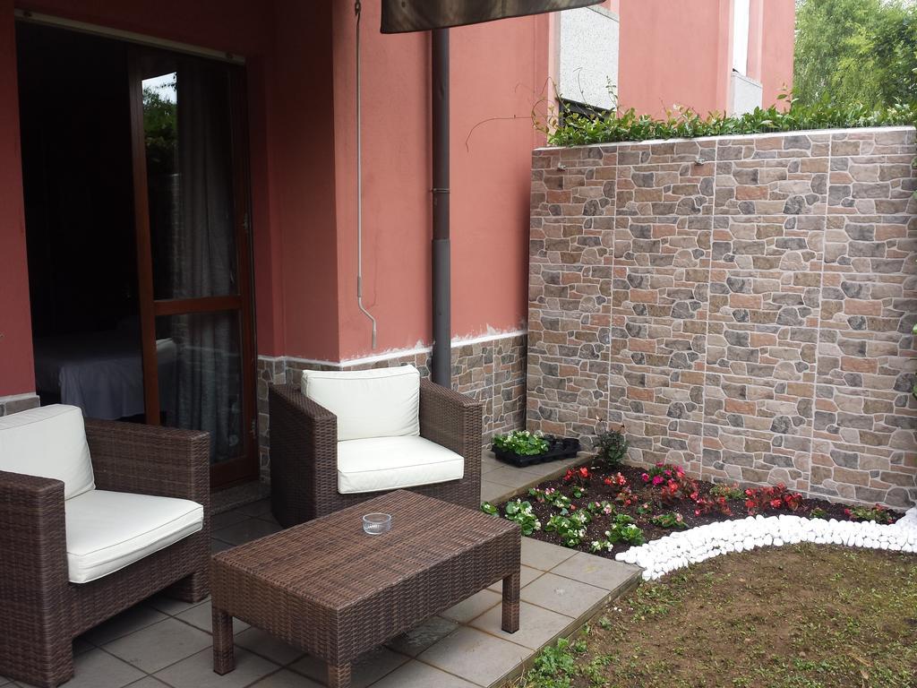 B&B Ai Prati Bergamo Zewnętrze zdjęcie