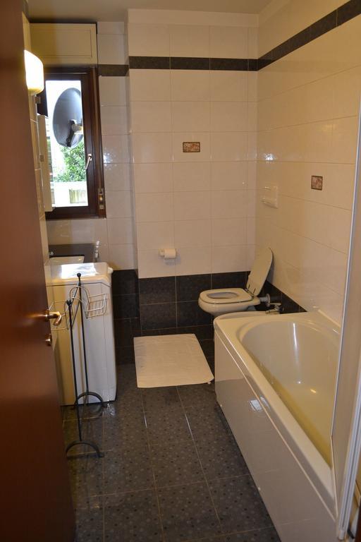 B&B Ai Prati Bergamo Pokój zdjęcie