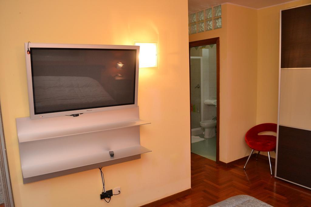 B&B Ai Prati Bergamo Pokój zdjęcie