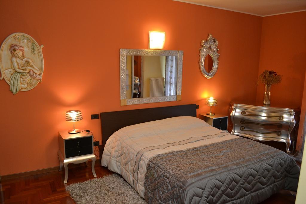B&B Ai Prati Bergamo Pokój zdjęcie