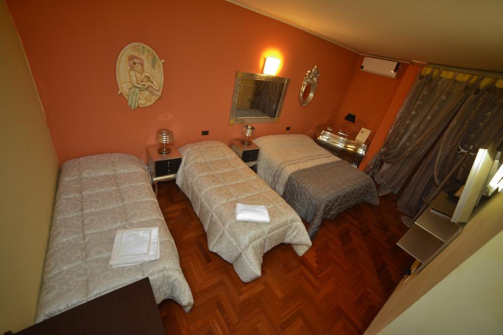 B&B Ai Prati Bergamo Zewnętrze zdjęcie