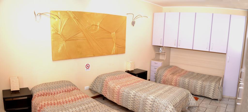 B&B Ai Prati Bergamo Pokój zdjęcie