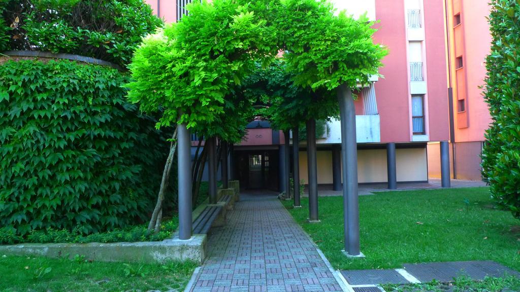 B&B Ai Prati Bergamo Zewnętrze zdjęcie