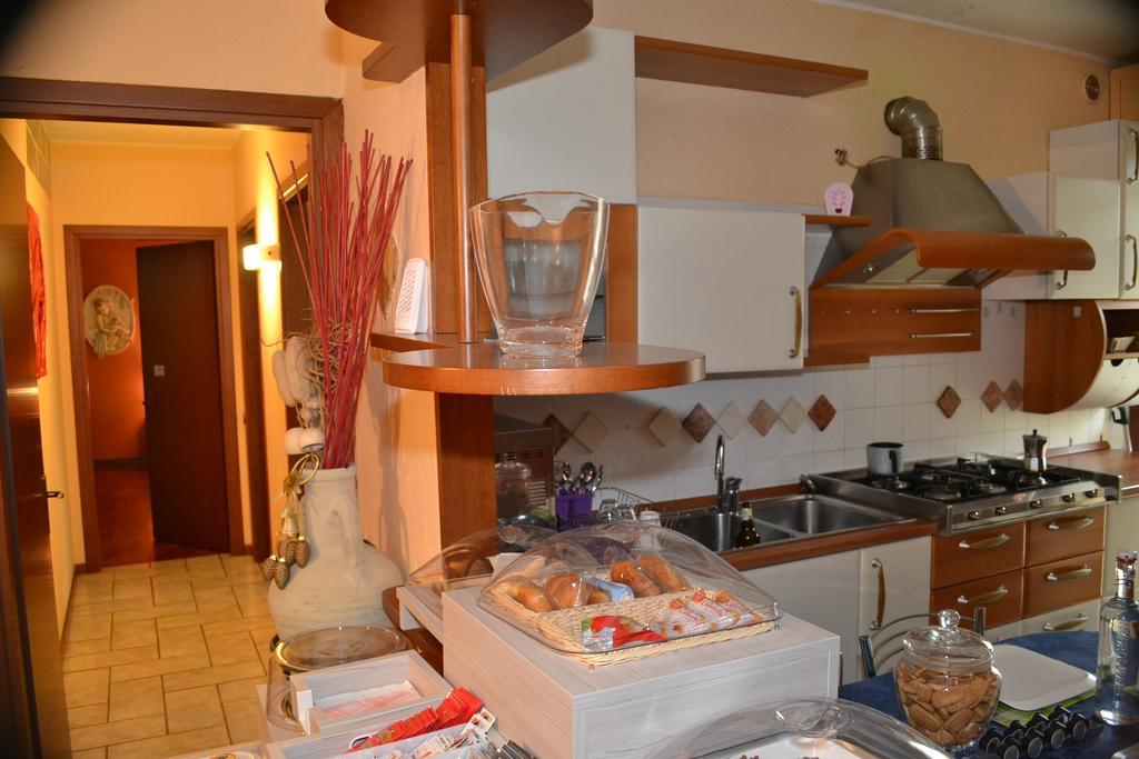 B&B Ai Prati Bergamo Zewnętrze zdjęcie