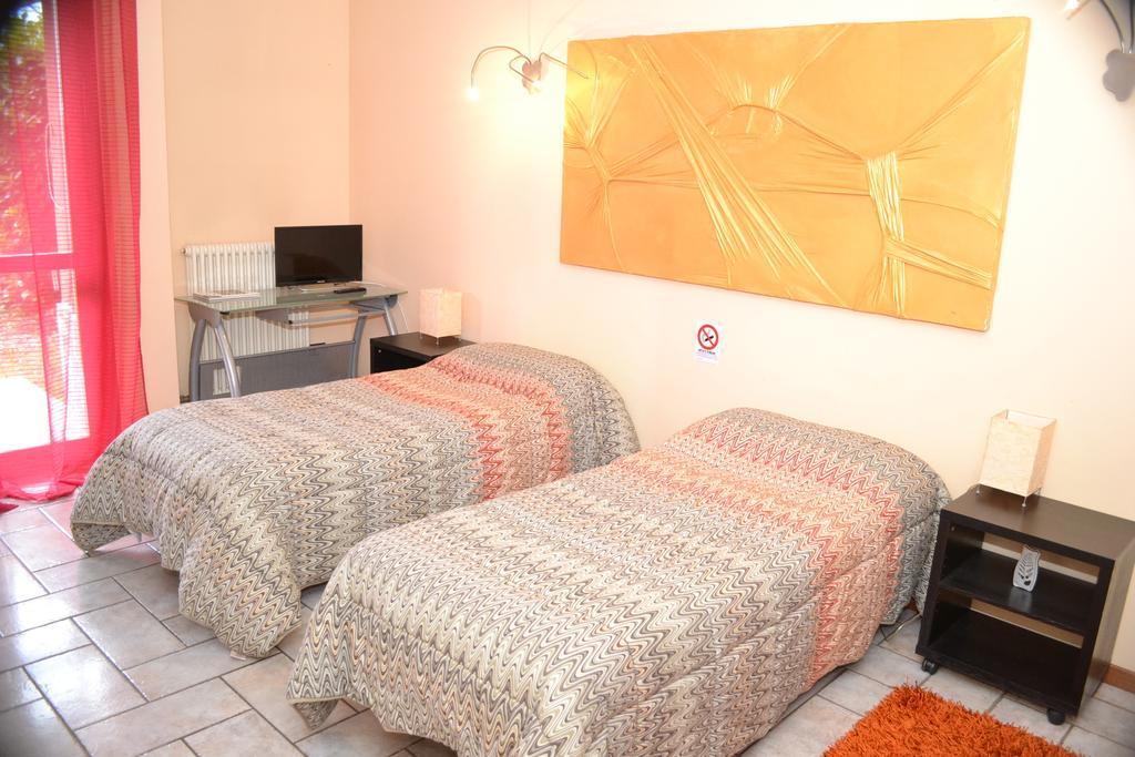 B&B Ai Prati Bergamo Zewnętrze zdjęcie