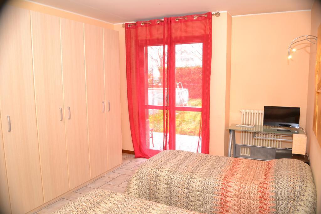 B&B Ai Prati Bergamo Pokój zdjęcie