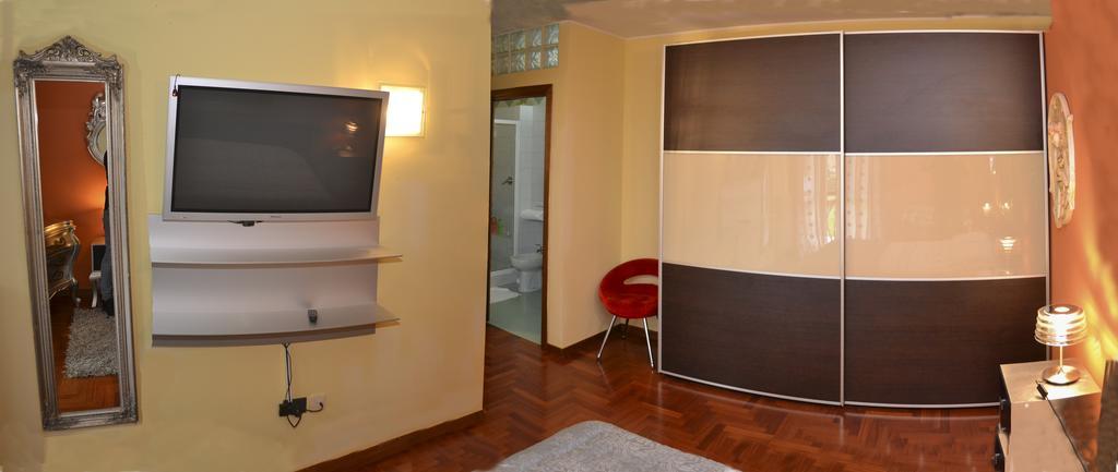 B&B Ai Prati Bergamo Pokój zdjęcie
