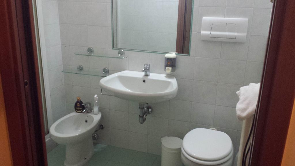 B&B Ai Prati Bergamo Pokój zdjęcie