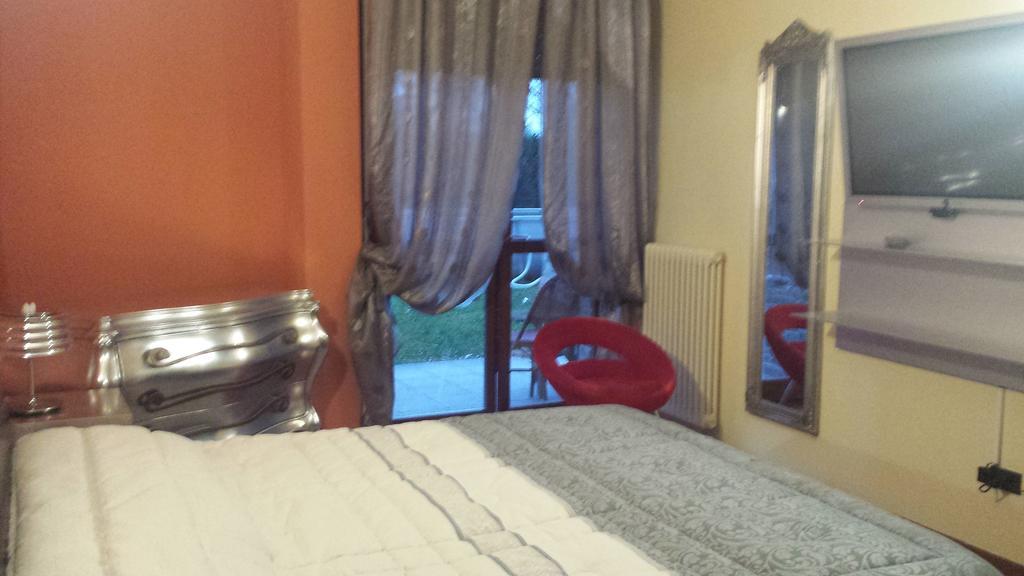 B&B Ai Prati Bergamo Zewnętrze zdjęcie