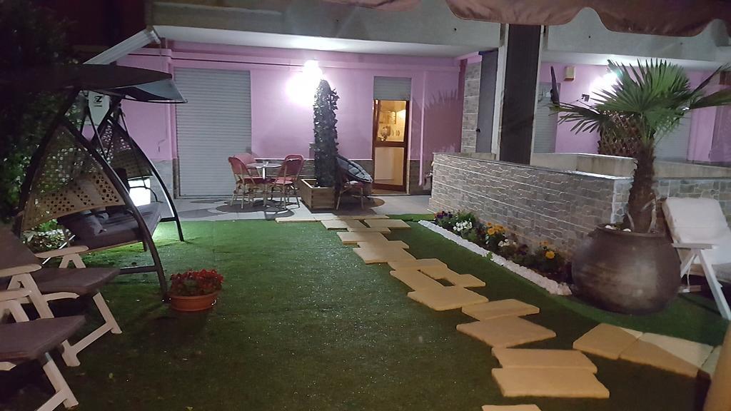 B&B Ai Prati Bergamo Zewnętrze zdjęcie