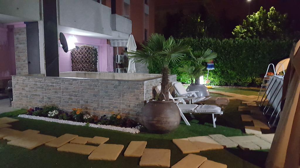 B&B Ai Prati Bergamo Zewnętrze zdjęcie