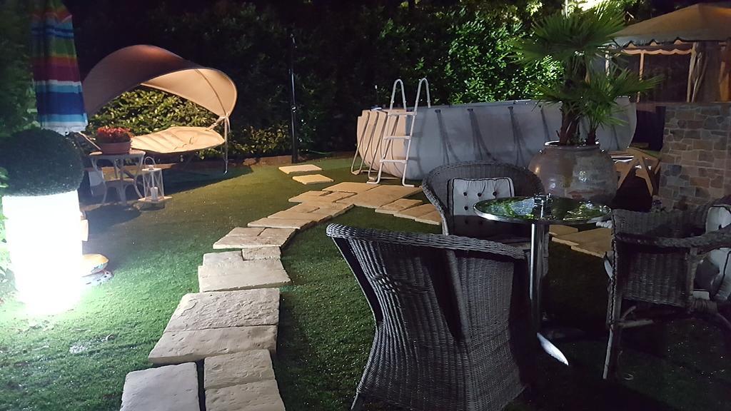 B&B Ai Prati Bergamo Zewnętrze zdjęcie