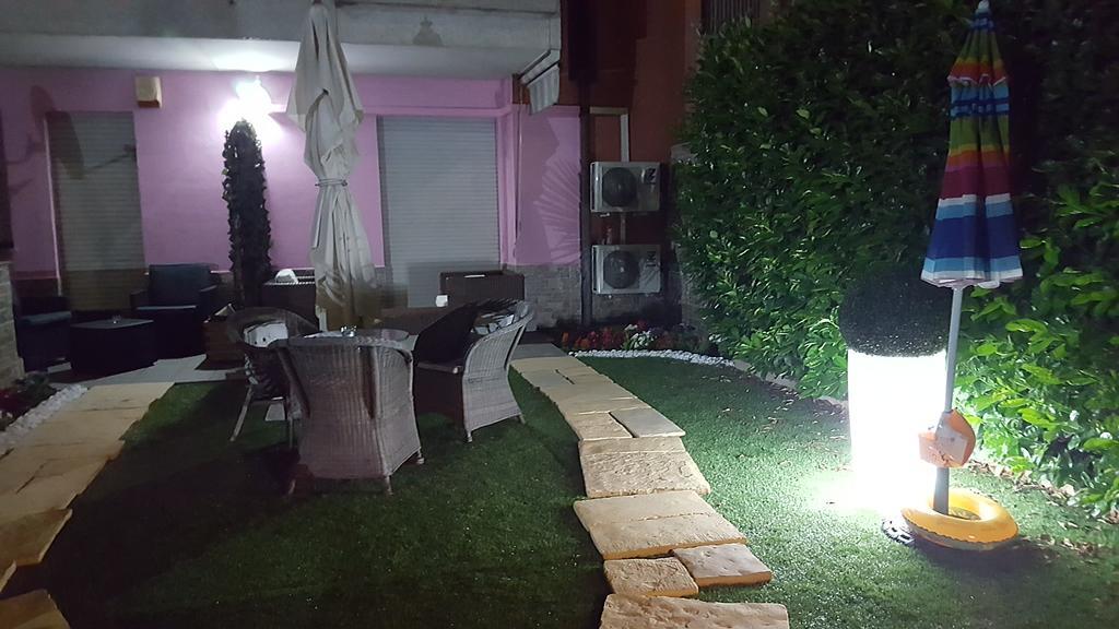 B&B Ai Prati Bergamo Zewnętrze zdjęcie