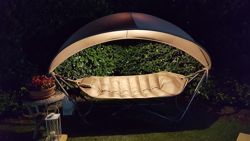B&B Ai Prati Bergamo Zewnętrze zdjęcie