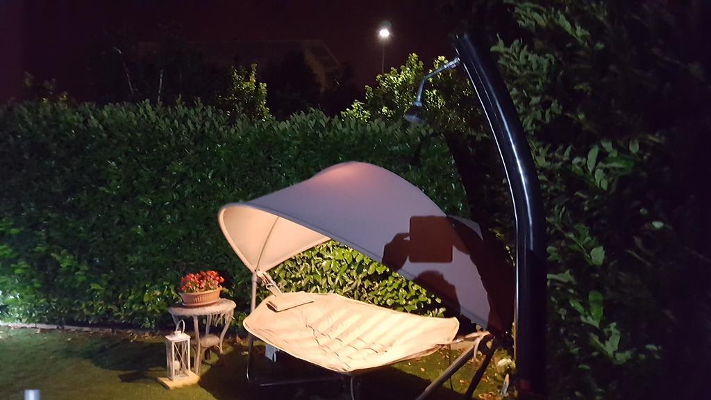 B&B Ai Prati Bergamo Zewnętrze zdjęcie