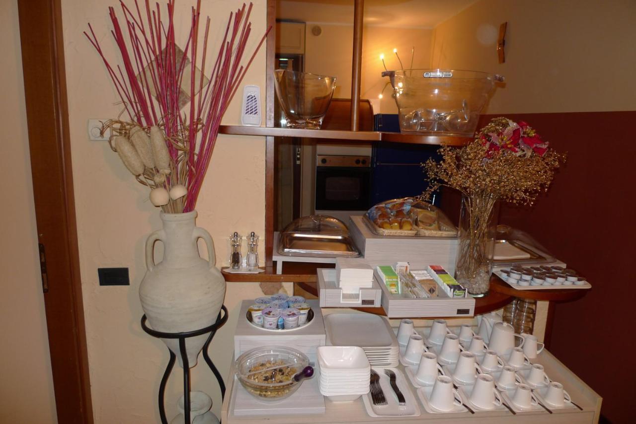 B&B Ai Prati Bergamo Zewnętrze zdjęcie